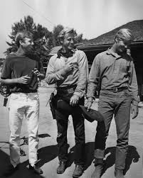 Bridges was born in los angeles county, california, and is the son of actor beau bridges and wife julie landfield. Beau Bridges Is Jeff Bridges Big Brother Who Was Like A Father To Him Inside Their Bond