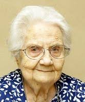 Mary Hively Obituary (1916