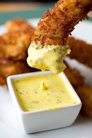 Coconut Crunch Chicken Strips Recette Recettes De Cuisine Idee Recette Cuisine Et Boissons