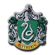 Versandkostenfrei ab 20 eur in deutschland, schnelle lieferung. Inspirational Original Slytherin Crest Harry Potter Kostum Harry Potter Wappen Harry Potter Selber Machen