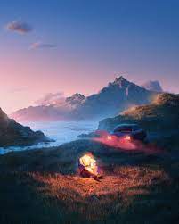 Nft Center On Instagram Thing In Itself Asabinart Available On Knownorigin Io Can In 2021 Nature Iphone Wallpaper Iphone Wallpaper Lock Screen Wallpaper Android