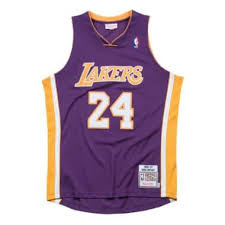We have the official la lakers city edition jerseys from nike and fanatics authentic in all the sizes, colors, and styles you need. Kobe Bryant Jerseys And Apparel From Mitchell Ness Mitchell Ness Nostalgia Co