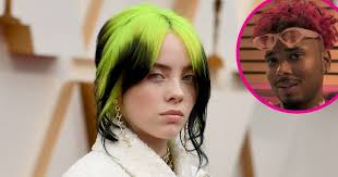 To be honest with you, i didn't think i would make it to this age, says eilish, who began struggling with. 5 Things To Know About Billie Eilish S Ex Boyfriend Q Newsbinding