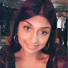 Ayesha Desai Email & Phone Number