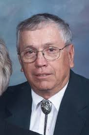 Obituary for James William Stiff