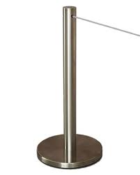 Pin By Crowd Control Direct Inc On Museum Art Gallery Stanchions Steel Stainless Retractable
