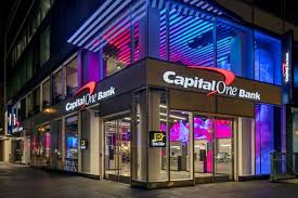Capital One Union Square Flagship By Callisonrtkl New York City Retail Design Blog Bank Design Capital One Retail Banking
