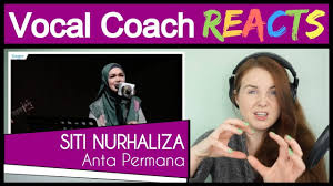We did not find results for: Vocal Coach Reacts To Dato Sri Siti Nurhaliza Anta Permana Live Youtube