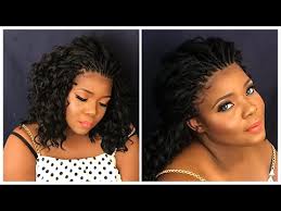 It never hurts to wear a chic updo as a flattering way to sport your favorite hairstyle that reveals your neckline bejeweled by large and shiny accessories. Download How To Do Curly Tree Braids 3gp Mp4 Codedfilm