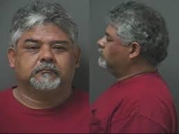 Oscar Amparan's Instagram, Twitter & Facebook