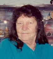 Obituary information for Darlene Capper