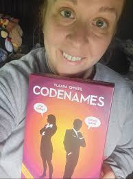Is Codenames: Duet worth it for two players?