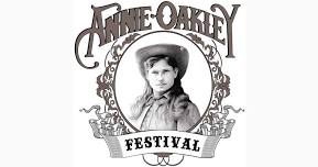 Annie Oakley Days Festival