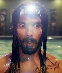 No one was talking about drug abuse in our cinema'