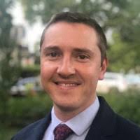 Daniel Chaplin, P.Eng