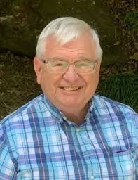 Obituary information for William "Bill" David Shaner