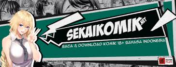 Daftar koleksi manga sekaikomik ada di menu daftar manga. Sekaikomik Sekaikomik Updated Their Cover Photo