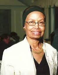 Barbara Hemingway's Instagram, Twitter & Facebook