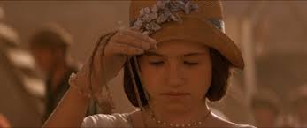 Conosciamo Catherine Langford