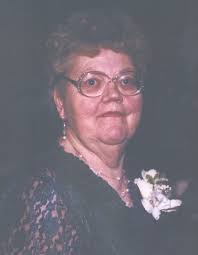 Patricia Rossignol-Dallaire Obituary