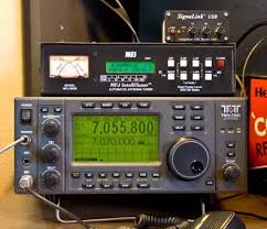 Image result for Ten-Tec 1254