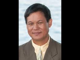 Memorial Service Celebrating the Life of Damian Anthony Chin