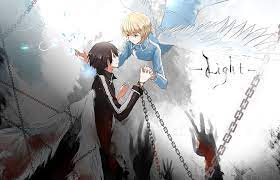 Alice kirito eugeo sword art online alicization wallpaper 4k for desktop, iphone, pc, laptop, computer, android phone, smartphone, imac, macbook, tablet, . Sword Art Online Eugeo Sword Art Online Kazuto Kirigaya Kirito Sword Art Online Hd Wallpaper Wallpaperbetter