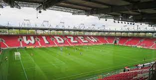 Contact stadion łódź on messenger. Stadion Widzewa Lodz