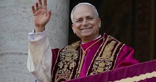 Illinois lawmaker proposes a Pope Leo XIV statue and license plate | NPR  Illinois