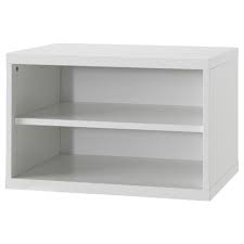 4pcs multifunction acrylic shelf dividers,closets shelf and closet separator for wood closet,only need to slide to adjust the appropriate distance. Zigzag Trading Ltd Ikea Kallax Home Kitchen Shelf Divider Light Grey Konozsigns Com