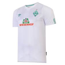 8 sv werder bremen jerseys are available at fanatics.com view all. Werder Bremen Away Jersey 2019 20
