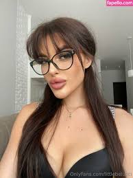 Littlebelucci  littlebelucci Nude Leaks OnlyFans - TheFap