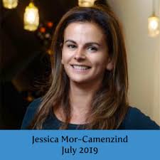 Jessica Camenzind