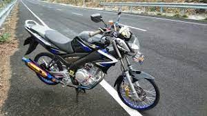 Pembayaran mudah, pengiriman cepat & bisa cicil 0% Ini Dia Vixion Old Biru Hitam Modifikasi Terbaru 2020 Youtube