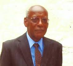 Remembering Marguerita Harding