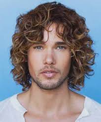 And by curly we mean both curly and wavy men's hair, as the two styles have plenty in common. 30 Latest And Best Curly Hairstyles For Men Styles At Life