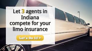 With our online insurance quotes, you won't have to settle for minimum coverage or expensive premiums. Cheap Limo Insurance Indiana Chauffeur Insurance In