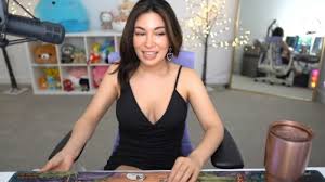 Alinity teases new deal to stream on Kick after Twitch ban for twerking -  Dexerto
