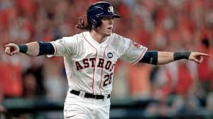 Kinley Rasmus, ex-Astro Colby Rasmus's niece, has become Little League sensation