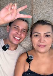 Siempre me encanta pasar buenos momentos con ella @yanira berrios 01