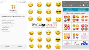 Without root for samsung & htc device! How To Get Iphone Emojis For Android Phones No Root Root 2021