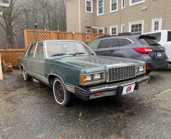 Image result for Dark Spruce 1982 Granada