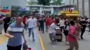 Jun 15, 2021 · 23:40 οι ταλιμπάν λένε ότι κατέλαβαν σημαντικό μεθοριακό πέρασμα με το πακιστάν 23:00 ξεκινούν δοκιμαστικά δρομολόγια στο μετρό θεσσαλονίκης 22:20 πρόταση παγώνη για εμβολιαστικά συνεργεία όπου συχνάζουν νέοι 21:40 έπιασαν. Kina Panikos Otan Oyrano3ysths Arxise Na Koynietai Mysthrio Ti Prokalese Thn Kinhsh Den Htan Seismos