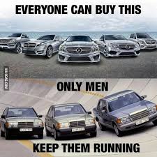 This Is What I Think As A Mechanic Benz Mercedes W124 Mercedes Benz C240