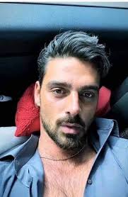 Michele Morrone in 365 days movie