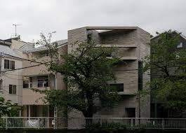 3 storey house design with rooftop. Honest House Ogatayohei Archdaily
