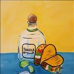 Tacos & Tequila Tuesday