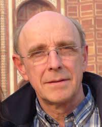 Pierre DEHEZ homepage