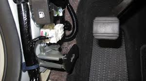 I would like for the radar detector to power off when does anyone know which fuse i should use? My Install Hardwire Into A Honda Cr V Dashcamtalk