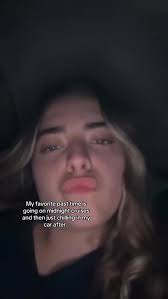 Experience the Unparalleled World of Late Night Drives